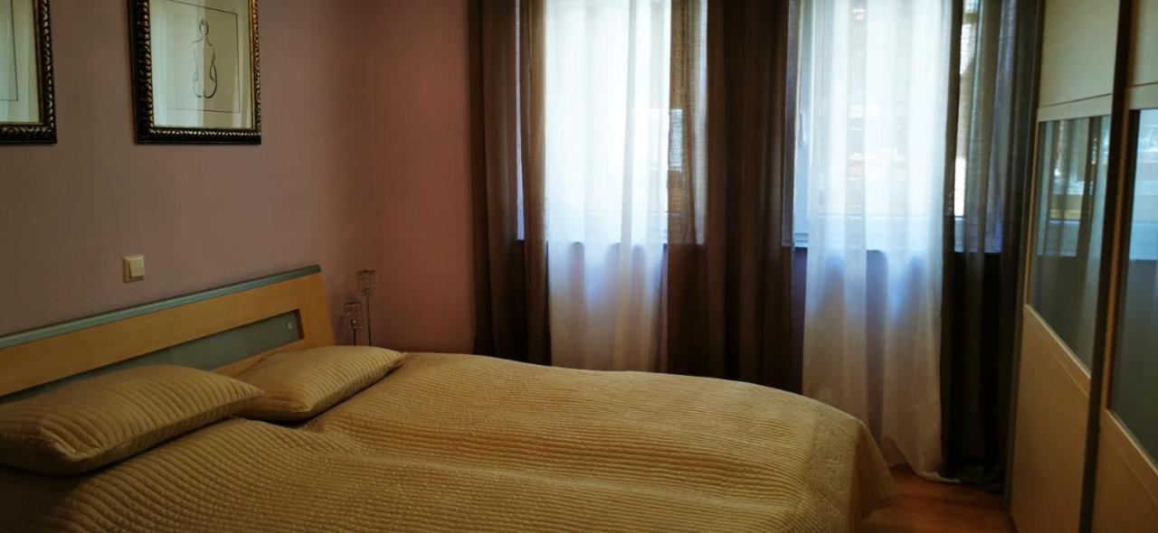 Tolle, Gemutliche, Voll Moblierte 3 Zimmer Wohnung. Baden-Baden Exterior photo